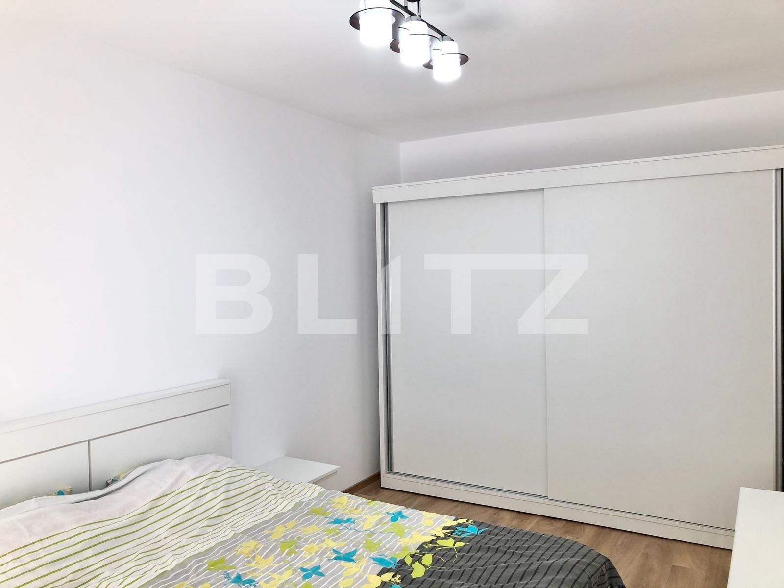 Apartament de închiriat 2 camere Bună Ziua - 48462AI | BLITZ Cluj-Napoca | Poza10