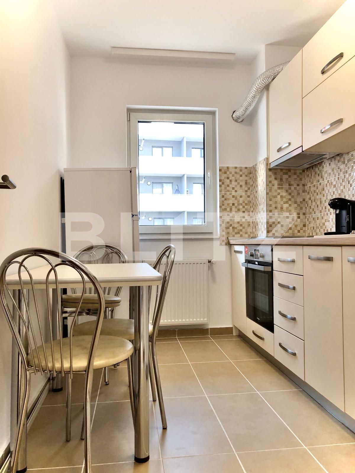 Apartament de închiriat 2 camere Bună Ziua - 48462AI | BLITZ Cluj-Napoca | Poza12