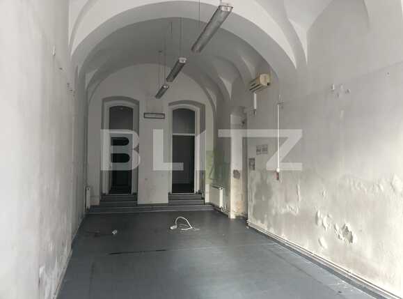Spațiu comercial de închiriat Central - 48463SIC | BLITZ Cluj-Napoca | Poza2