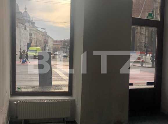 Spațiu comercial de închiriat Central - 48463SIC | BLITZ Cluj-Napoca | Poza3
