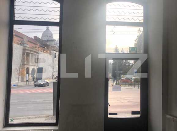 Spațiu comercial de închiriat Central - 48463SIC | BLITZ Cluj-Napoca | Poza1