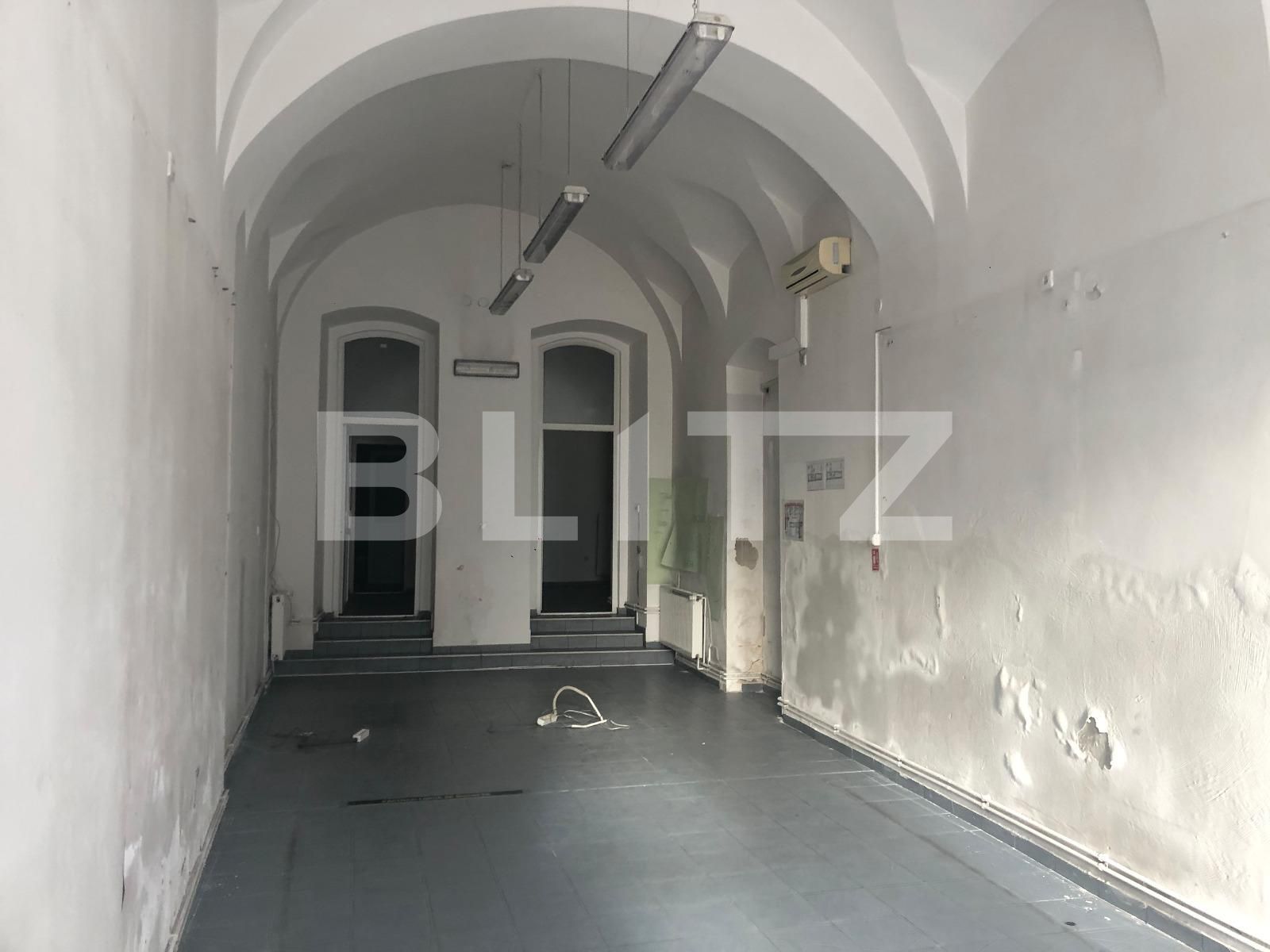 Spațiu comercial de închiriat Central - 48463SIC | BLITZ Cluj-Napoca | Poza2