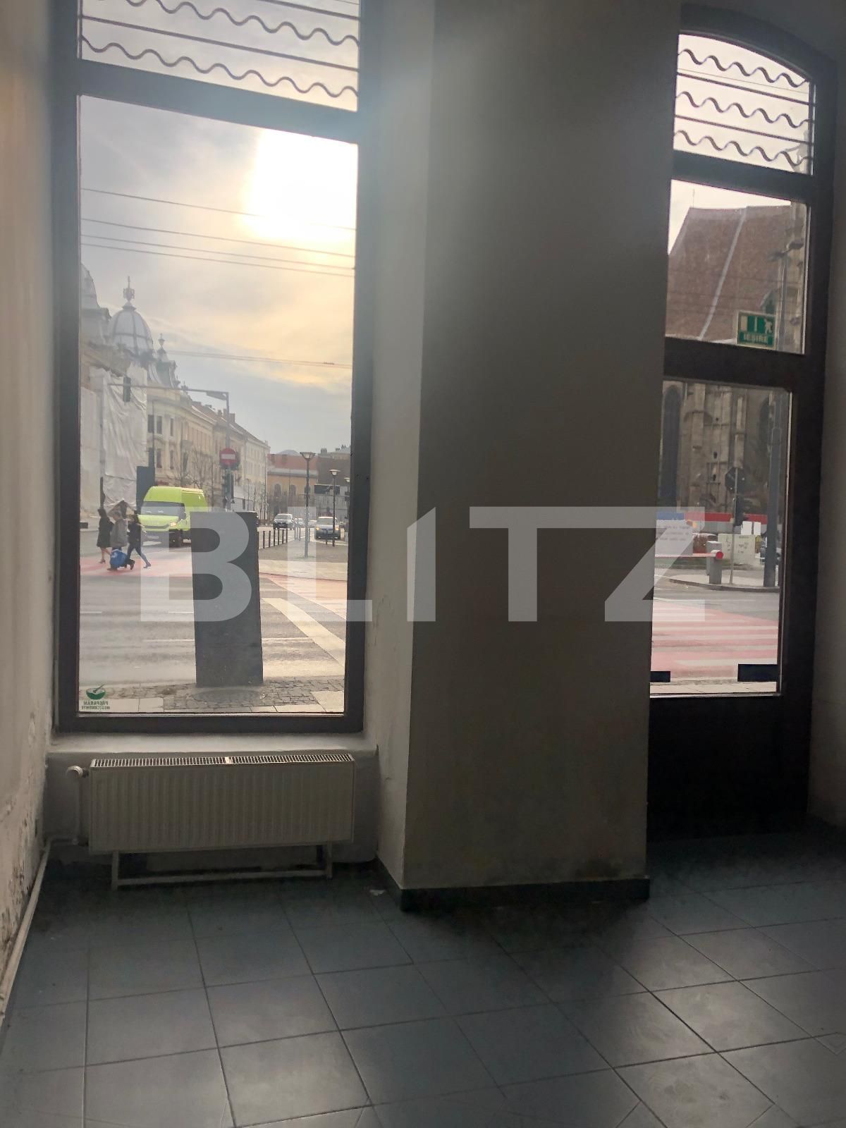 Spațiu comercial de închiriat Central - 48463SIC | BLITZ Cluj-Napoca | Poza3