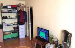 De vanzare, garsoniera 24 mp, zona Expo Transilvania