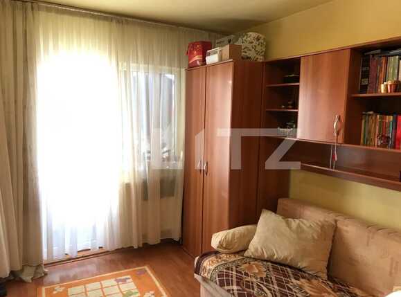 Garsonieră de vânzare Marasti - 48464AV | BLITZ Cluj-Napoca | Poza1