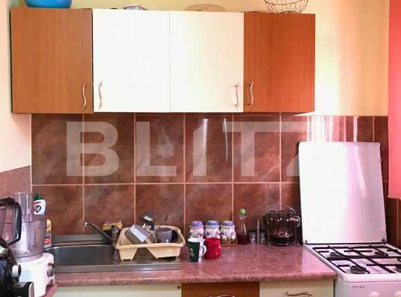 Garsonieră de vânzare Marasti - 48464AV | BLITZ Cluj-Napoca | Poza5