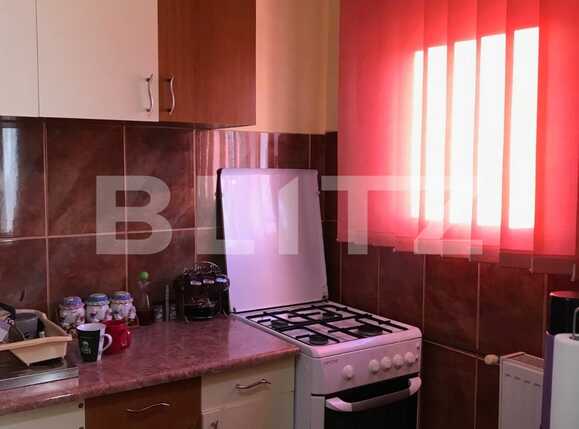 Garsonieră de vânzare Marasti - 48464AV | BLITZ Cluj-Napoca | Poza6