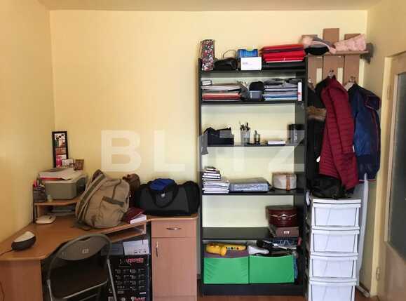 Garsonieră de vânzare Marasti - 48464AV | BLITZ Cluj-Napoca | Poza4