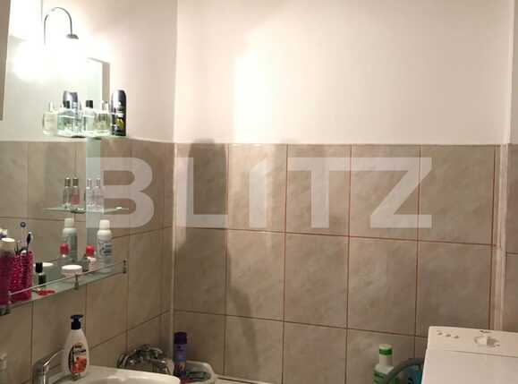 Garsonieră de vânzare Marasti - 48464AV | BLITZ Cluj-Napoca | Poza7