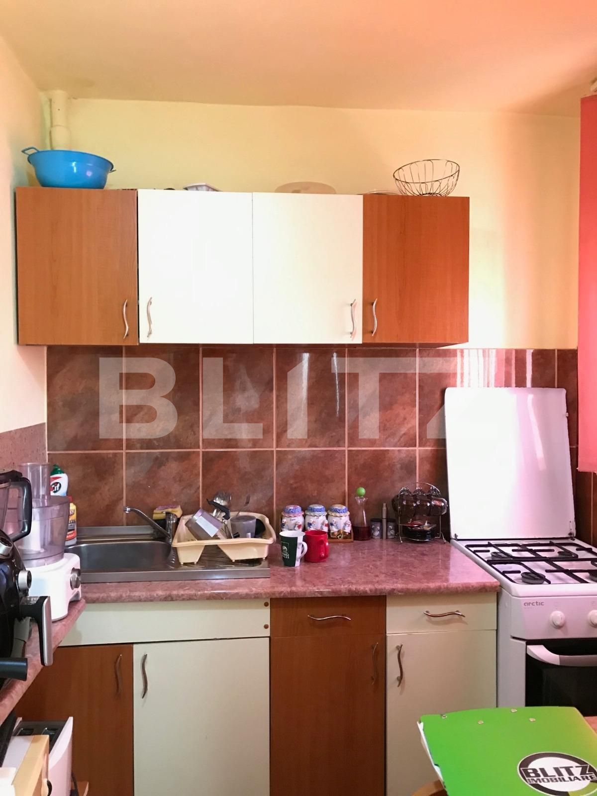 Garsonieră de vânzare Marasti - 48464AV | BLITZ Cluj-Napoca | Poza5