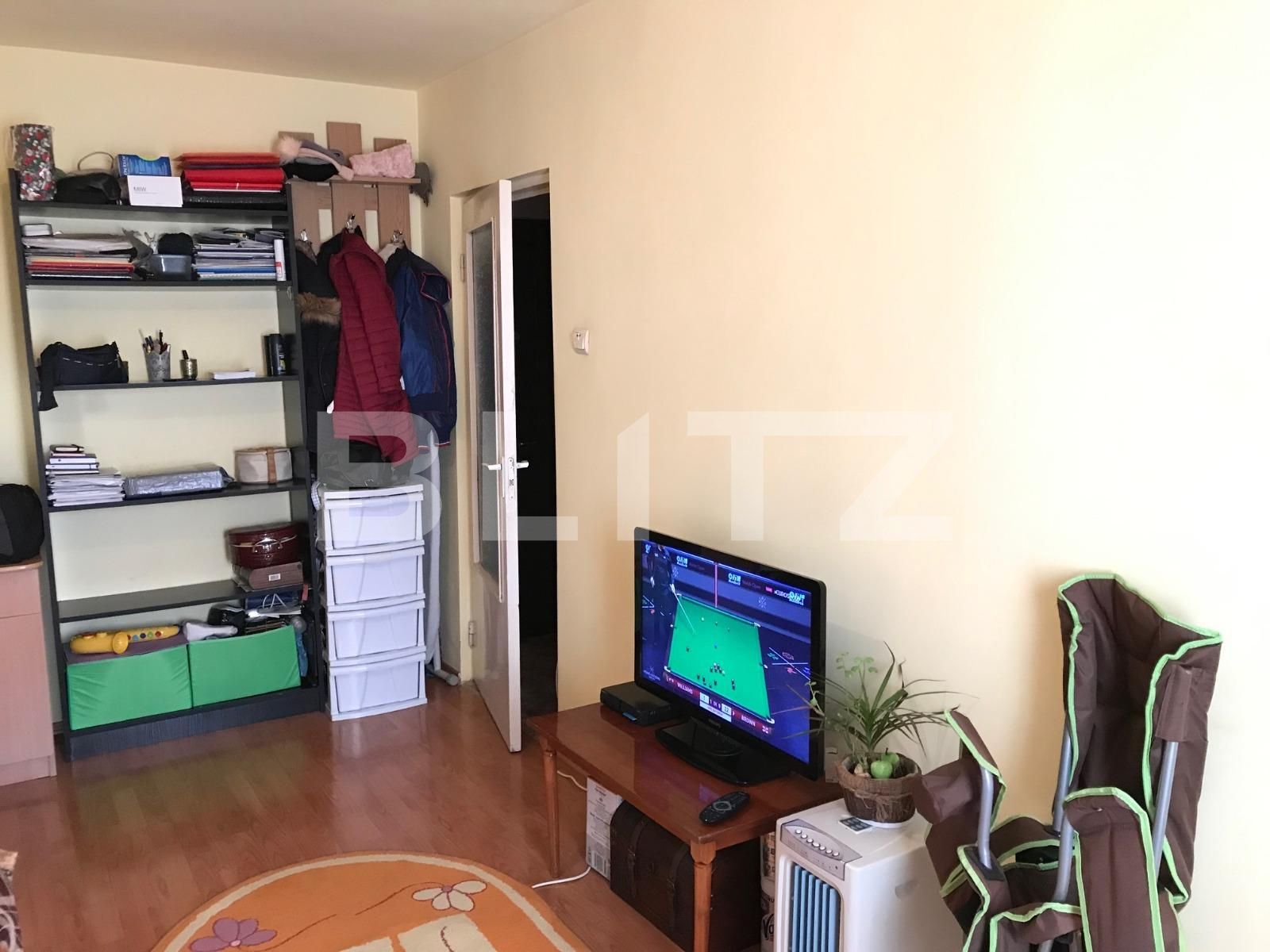 Garsonieră de vânzare Marasti - 48464AV | BLITZ Cluj-Napoca | Poza2