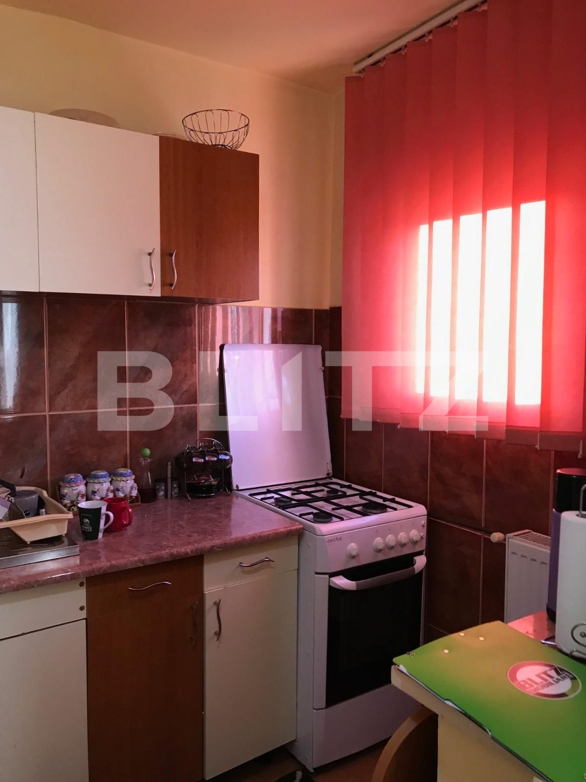 Garsonieră de vânzare Marasti - 48464AV | BLITZ Cluj-Napoca | Poza6