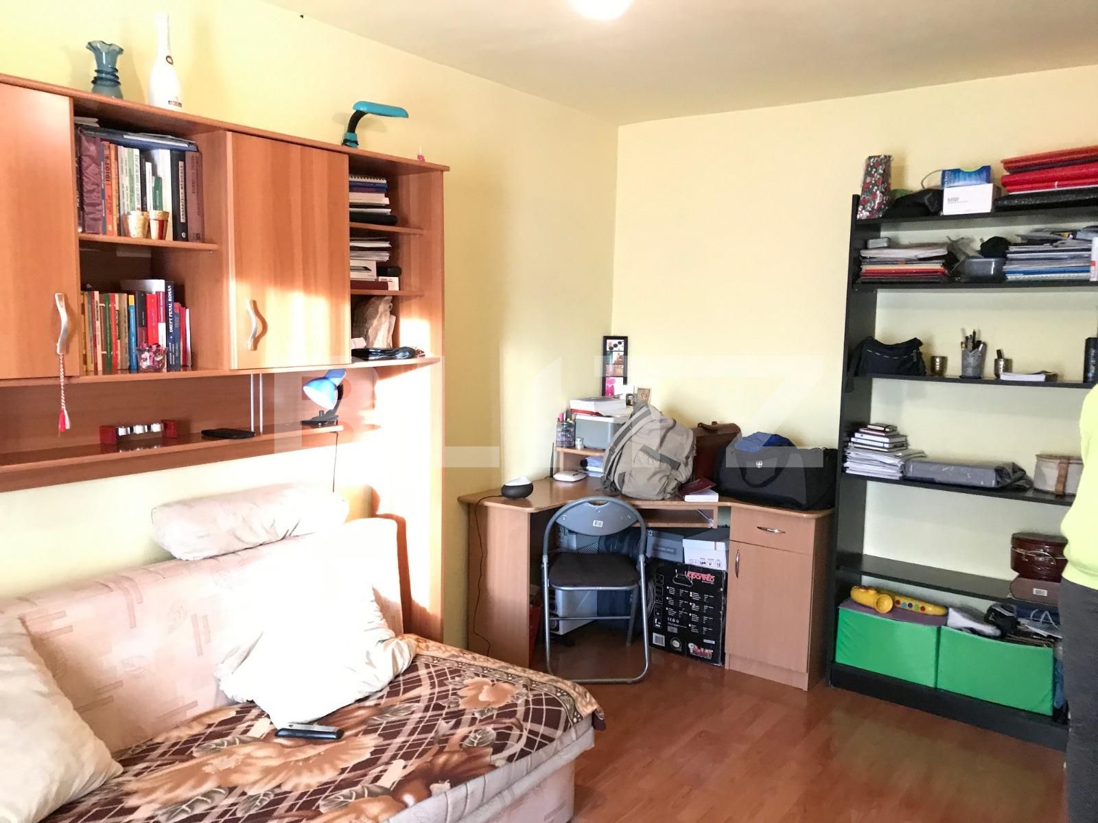 Garsonieră de vânzare Marasti - 48464AV | BLITZ Cluj-Napoca | Poza3