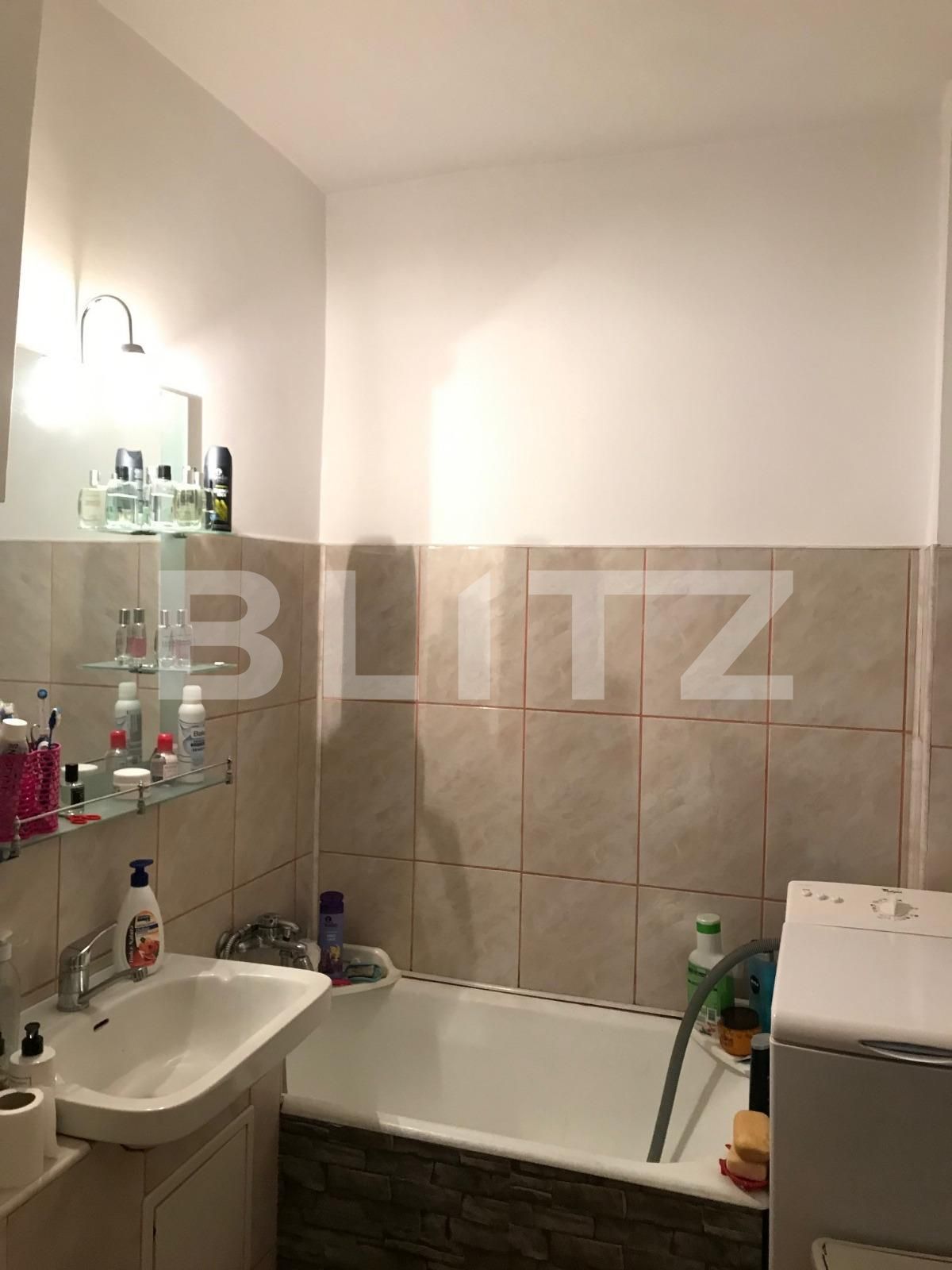 Garsonieră de vânzare Marasti - 48464AV | BLITZ Cluj-Napoca | Poza7