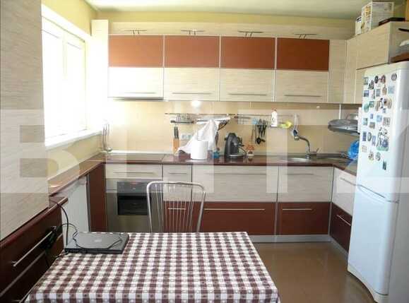 Apartament de vânzare 3 camere Zorilor - 4847AV | BLITZ Cluj-Napoca | Poza1