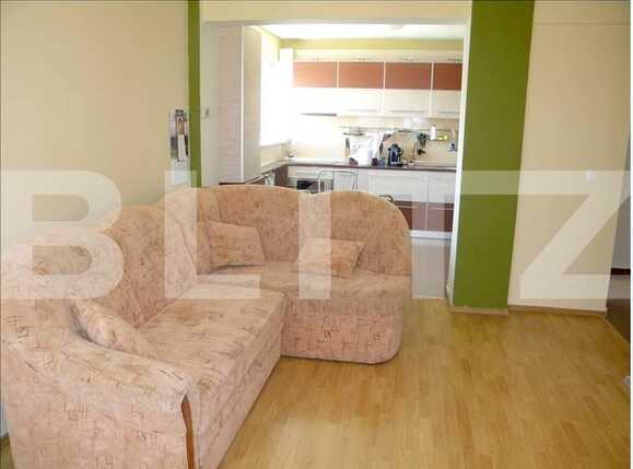 Apartament de vânzare 3 camere Zorilor - 4847AV | BLITZ Cluj-Napoca | Poza2