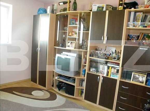 Apartament de vânzare 3 camere Zorilor - 4847AV | BLITZ Cluj-Napoca | Poza4