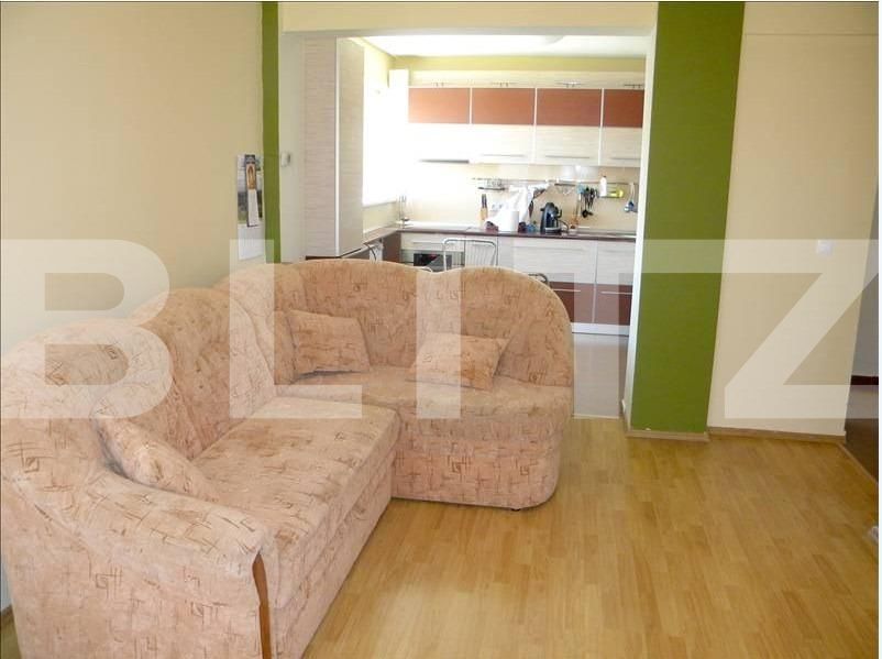 Apartament de vânzare 3 camere Zorilor - 4847AV | BLITZ Cluj-Napoca | Poza2