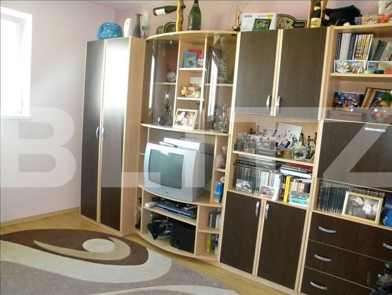 Apartament de vânzare 3 camere Zorilor - 4847AV | BLITZ Cluj-Napoca | Poza4