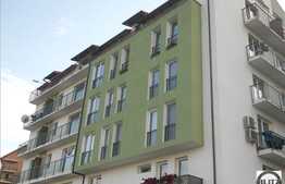 Pret oportun in zona Manastur, 3 cam, semifinisat!