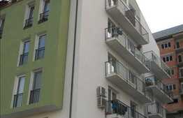 Pret oportun in zona Manastur, 3 cam, semifinisat!