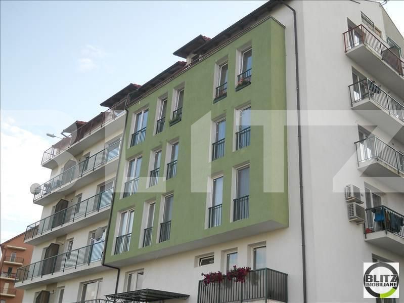 Apartament de vânzare 3 camere Campului - 4848AV | BLITZ Cluj-Napoca | Poza4