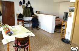 De vanzare apartament cu 1 camera, 42 mp,  bloc izolat termic