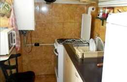 De vanzare apartament cu 1 camera, 42 mp,  bloc izolat termic