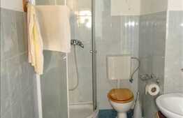 De vanzare apartament cu 1 camera, 42 mp,  bloc izolat termic