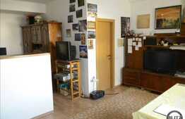 De vanzare apartament cu 1 camera, 42 mp,  bloc izolat termic
