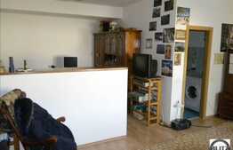 De vanzare apartament cu 1 camera, 42 mp,  bloc izolat termic