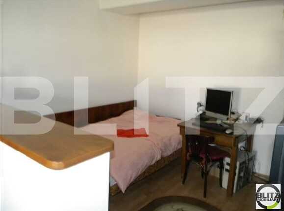 Garsonieră de vânzare Iris - 485AV | BLITZ Cluj-Napoca | Poza6