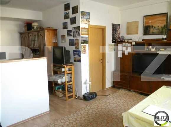 Garsonieră de vânzare Iris - 485AV | BLITZ Cluj-Napoca | Poza2