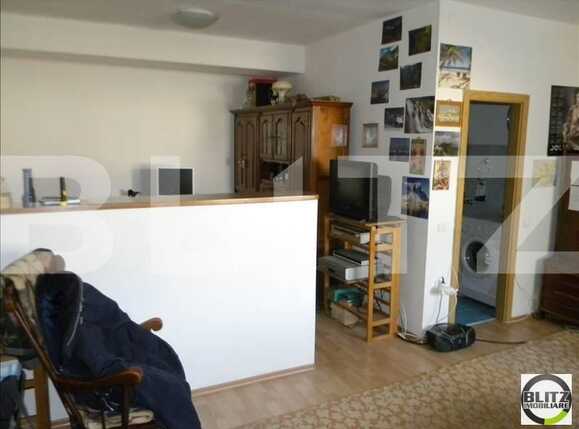 Garsonieră de vânzare Iris - 485AV | BLITZ Cluj-Napoca | Poza5