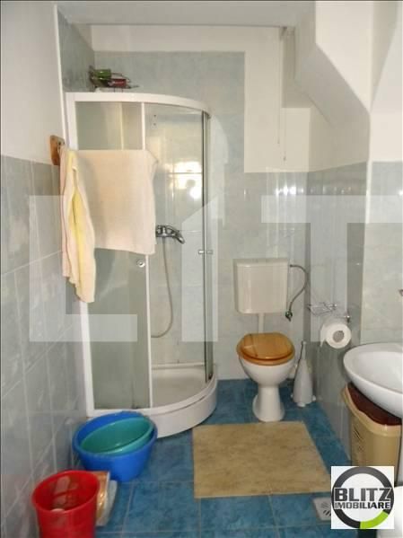 Garsonieră de vânzare Iris - 485AV | BLITZ Cluj-Napoca | Poza9