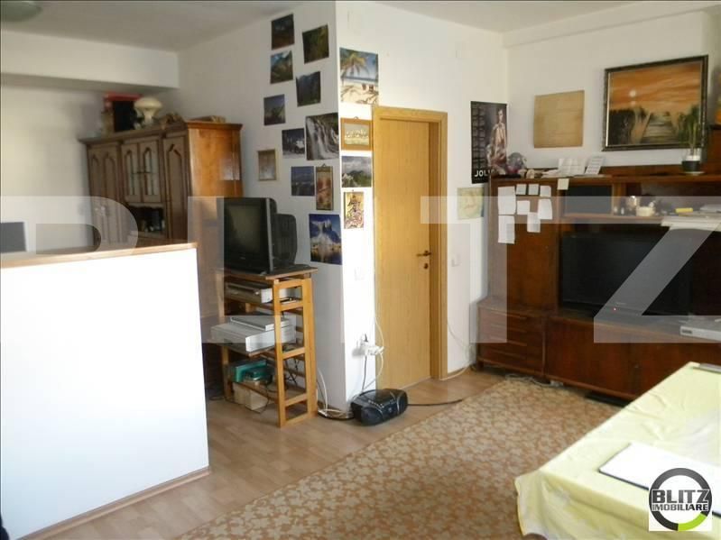 Garsonieră de vânzare Iris - 485AV | BLITZ Cluj-Napoca | Poza2