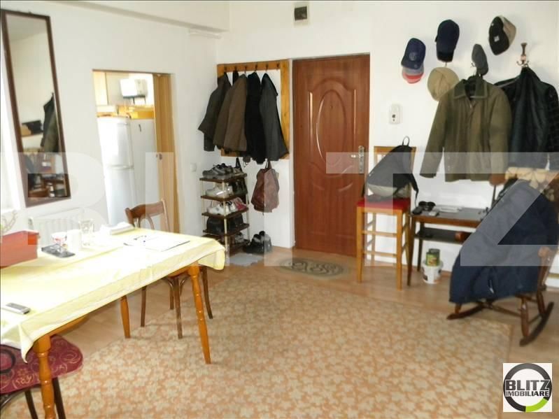 Garsonieră de vânzare Iris - 485AV | BLITZ Cluj-Napoca | Poza3