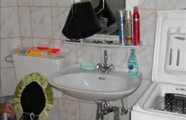 APARTAMENT IN VILA !!! LA 5 MINUTE DE PARCUL CENTRAL !!!
