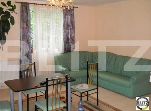 Apartament de închiriat 3 camere Grigorescu - 4851AI | BLITZ Cluj-Napoca | Poza1