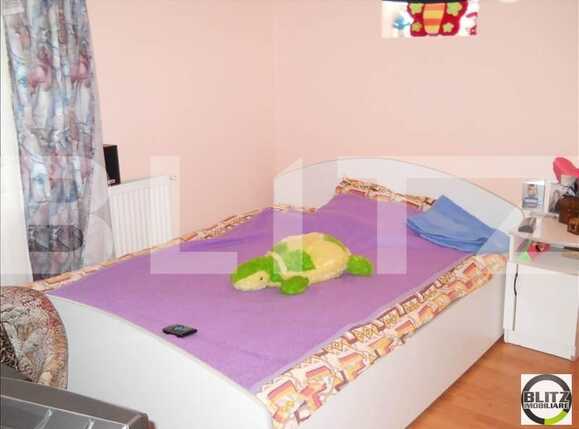 Apartament de închiriat 3 camere Grigorescu - 4851AI | BLITZ Cluj-Napoca | Poza5