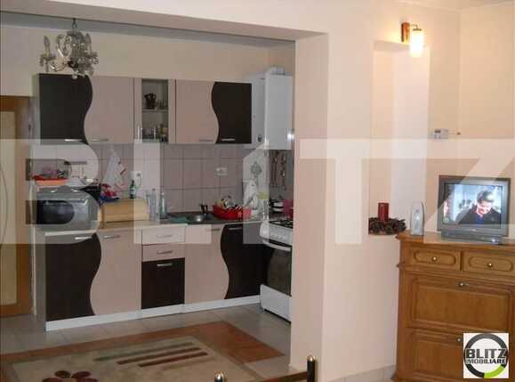 Apartament de închiriat 3 camere Grigorescu - 4851AI | BLITZ Cluj-Napoca | Poza2