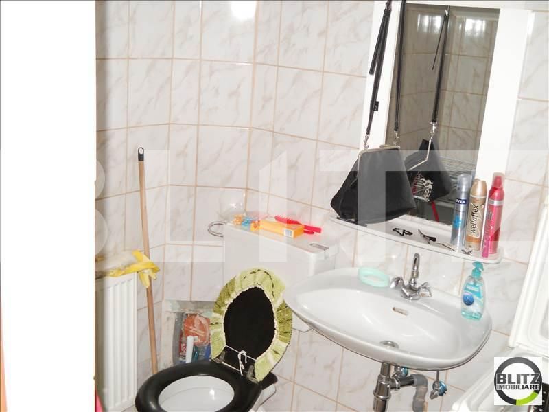 Apartament de închiriat 3 camere Grigorescu - 4851AI | BLITZ Cluj-Napoca | Poza11