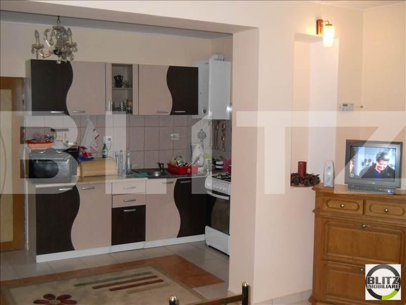 Apartament de închiriat 3 camere Grigorescu - 4851AI | BLITZ Cluj-Napoca | Poza2
