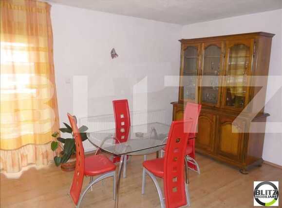 Apartament de vânzare 3 camere Andrei Mureşanu - 4854AV | BLITZ Cluj-Napoca | Poza4