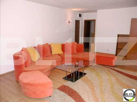Apartament de vânzare 3 camere Andrei Mureşanu - 4854AV | BLITZ Cluj-Napoca | Poza2