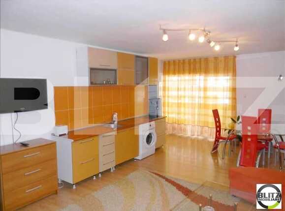 Apartament de vânzare 3 camere Andrei Mureşanu - 4854AV | BLITZ Cluj-Napoca | Poza5