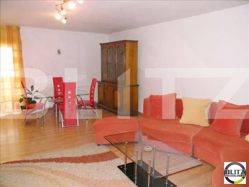 Apartament de vânzare 3 camere Andrei Mureşanu - 4854AV | BLITZ Cluj-Napoca | Poza3