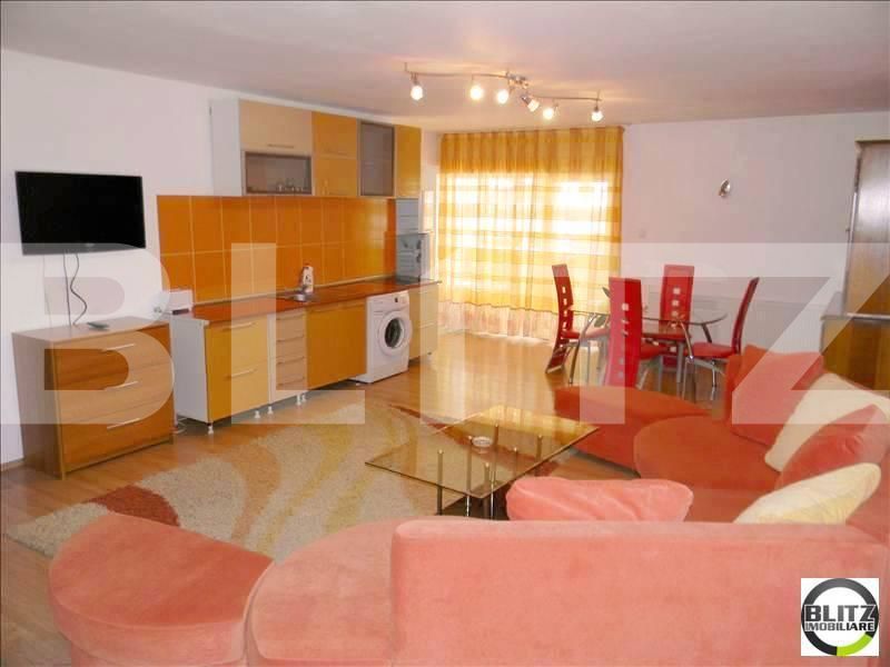 Apartament de vânzare 3 camere Andrei Mureşanu - 4854AV | BLITZ Cluj-Napoca | Poza6
