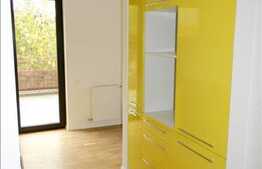 Zona Hasedu, 2 camere de vanzare 69 mp , cu terasa 26 mp, complet mobilat