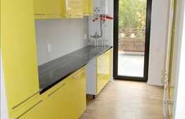 Zona Hasedu, 2 camere de vanzare 69 mp , cu terasa 26 mp, complet mobilat